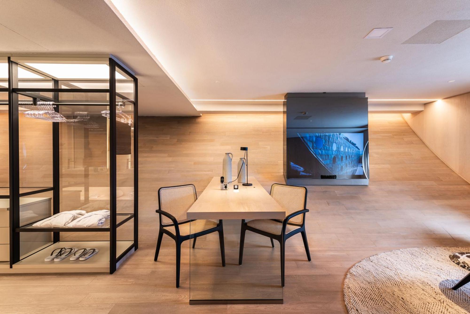Hotel Unique Σάο Πάολο Εξωτερικό φωτογραφία