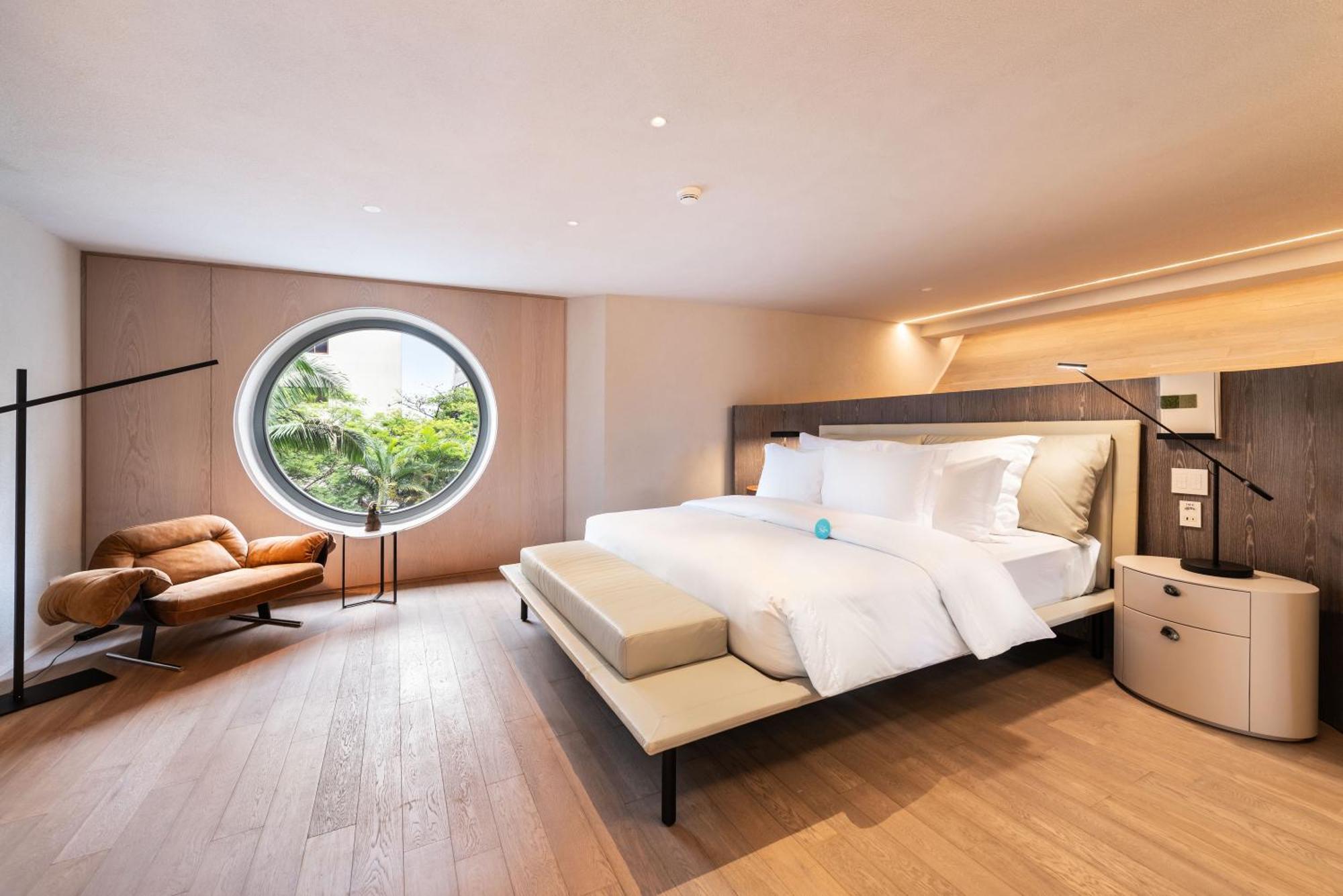 Hotel Unique Σάο Πάολο Εξωτερικό φωτογραφία
