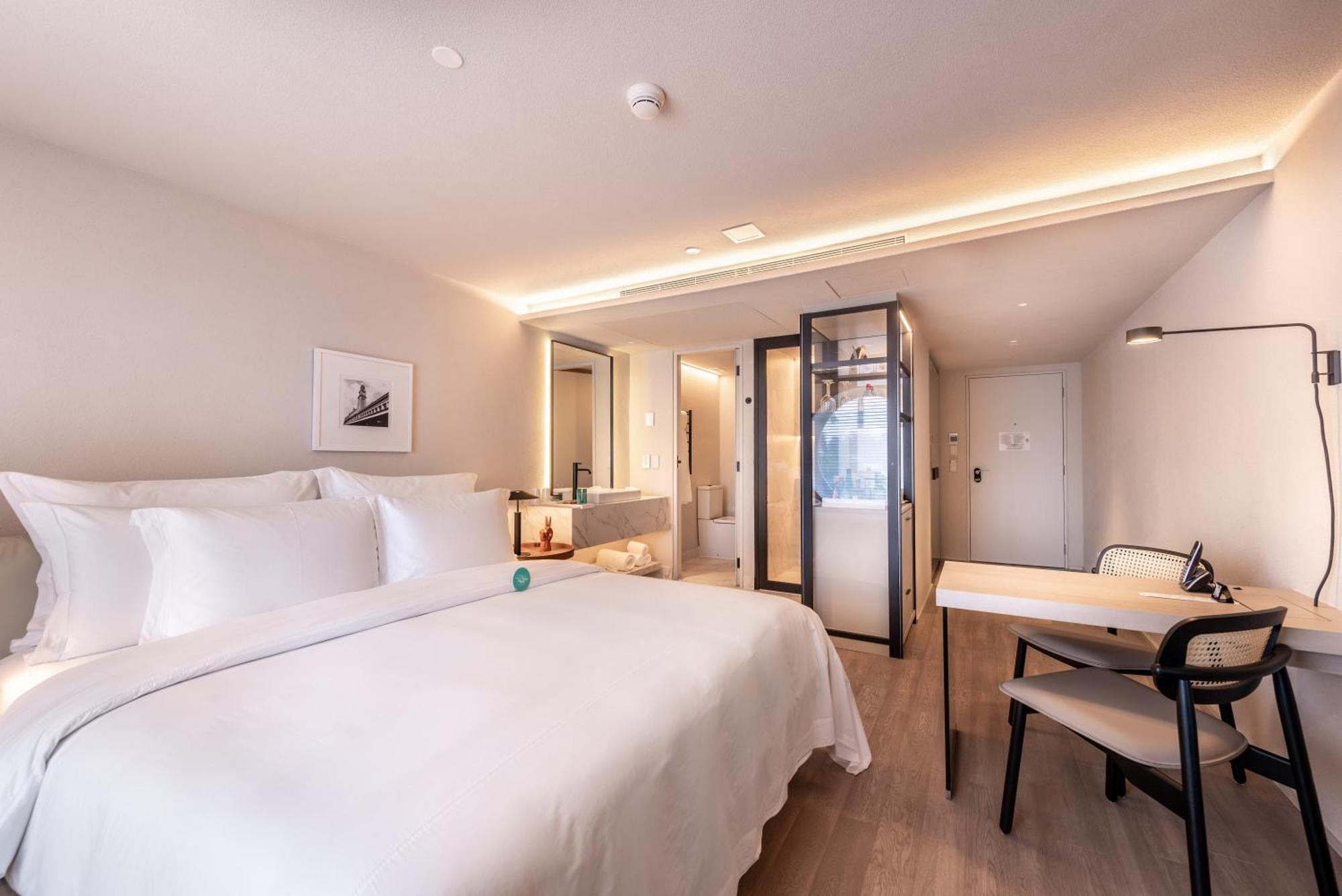 Hotel Unique Σάο Πάολο Εξωτερικό φωτογραφία