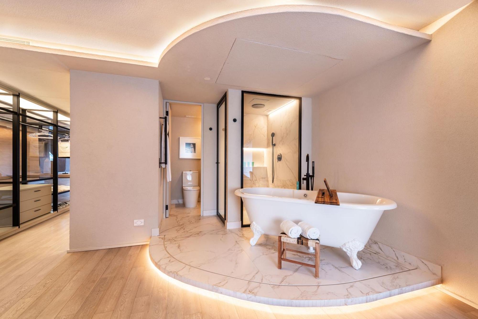 Hotel Unique Σάο Πάολο Εξωτερικό φωτογραφία