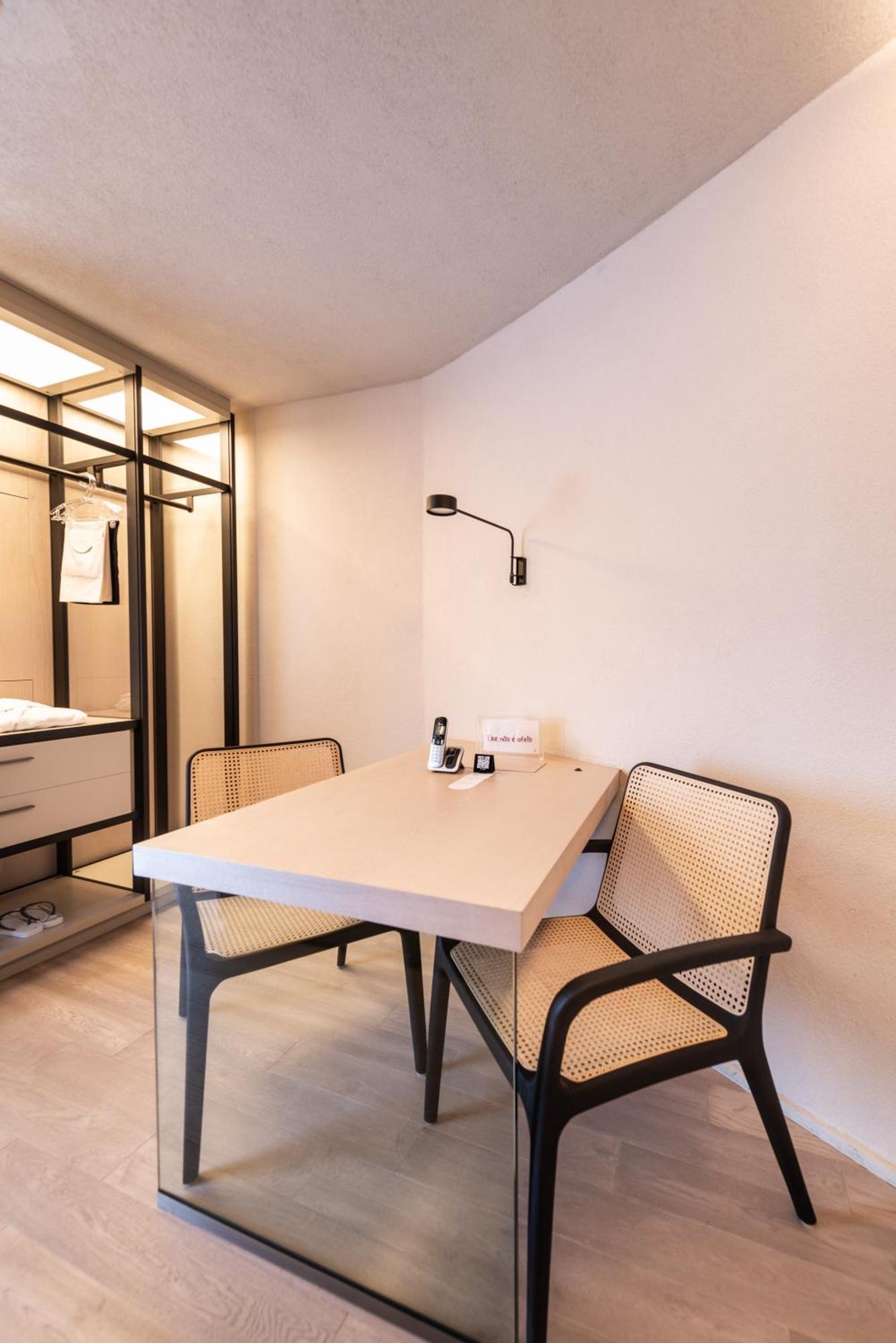 Hotel Unique Σάο Πάολο Εξωτερικό φωτογραφία