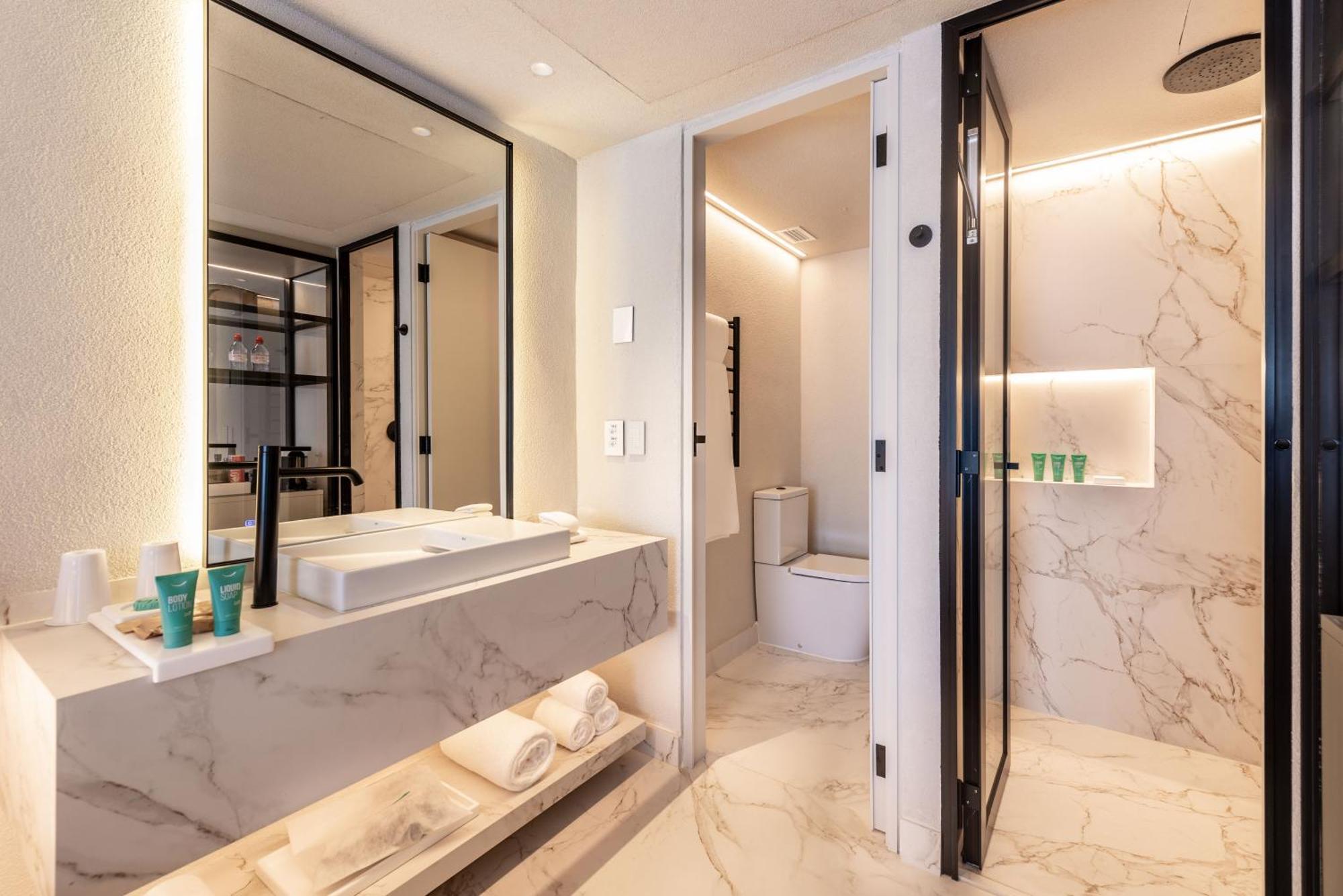 Hotel Unique Σάο Πάολο Εξωτερικό φωτογραφία