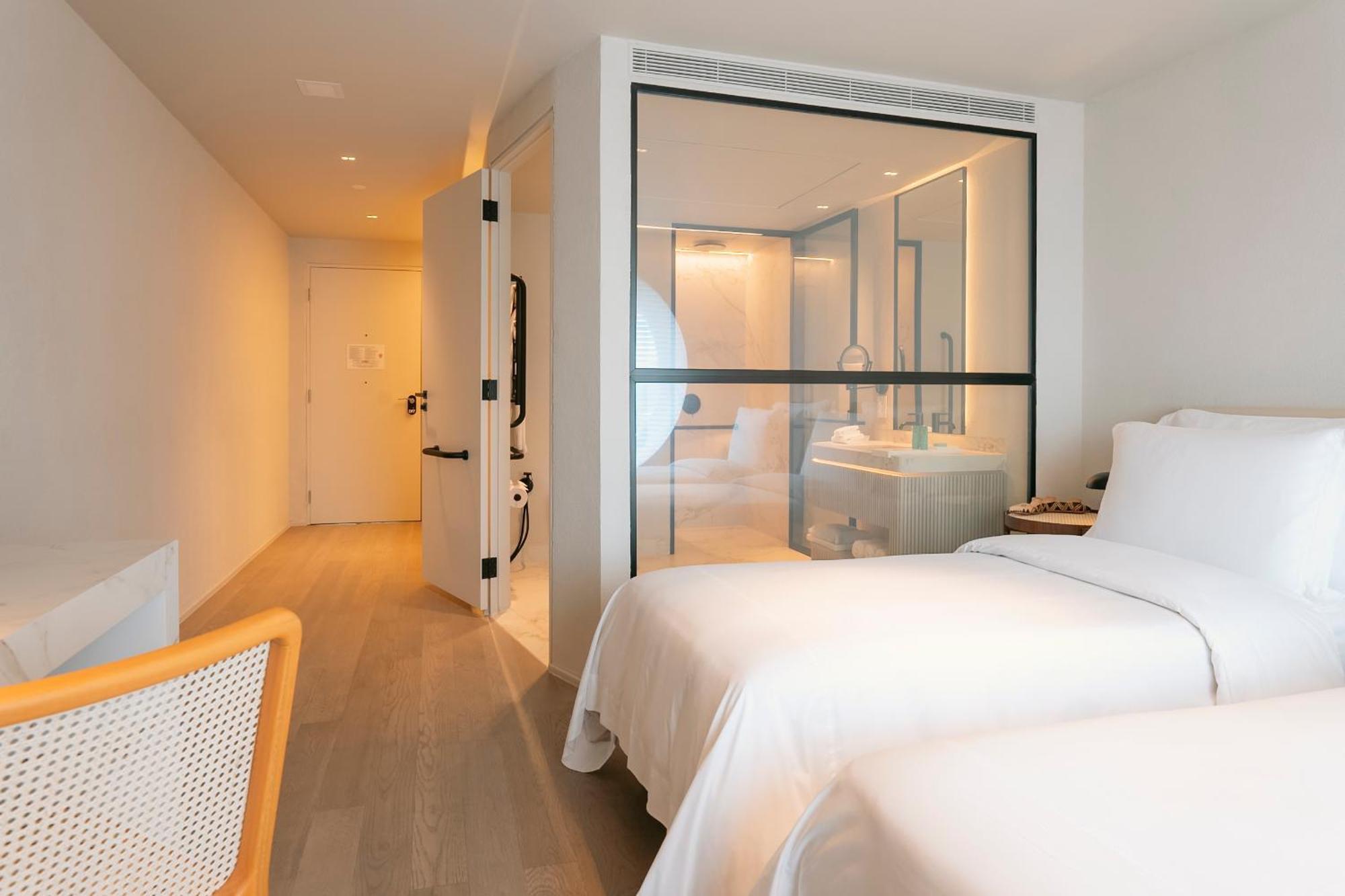 Hotel Unique Σάο Πάολο Εξωτερικό φωτογραφία